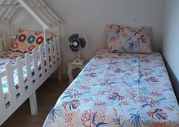 Casa Grande Em Arapongas