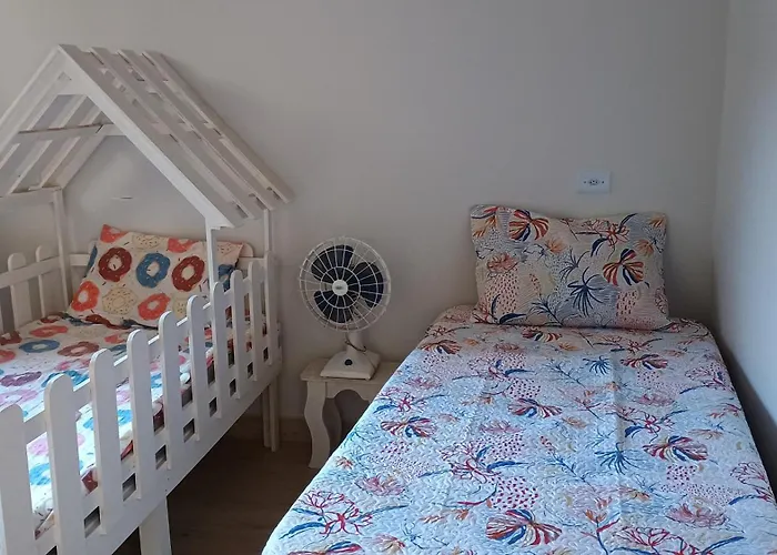 Casa Grande Em Arapongas