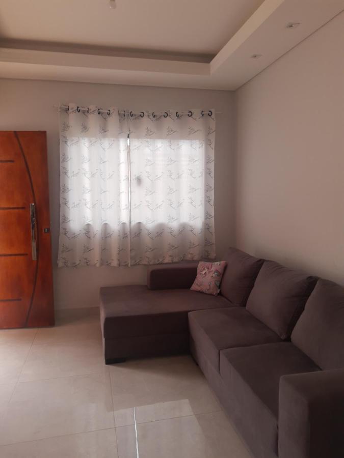 Casa Grande Em * Arapongas