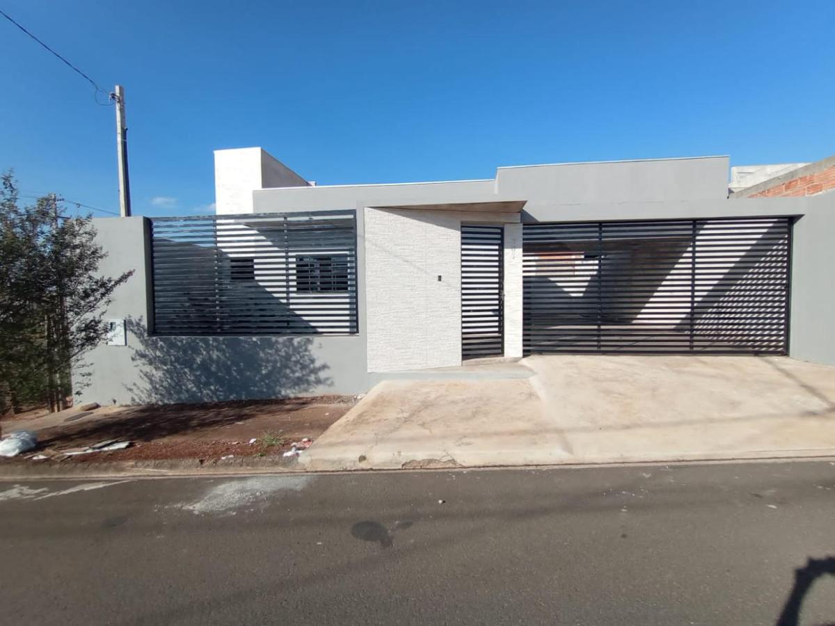 Casa Grande Em Holiday home *