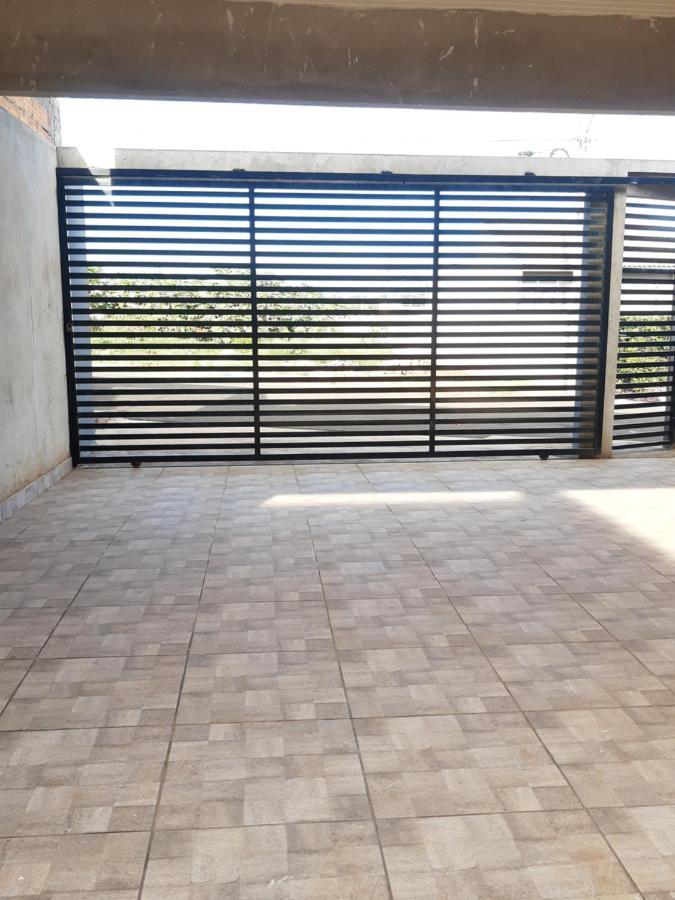 Casa Grande Em Holiday home *