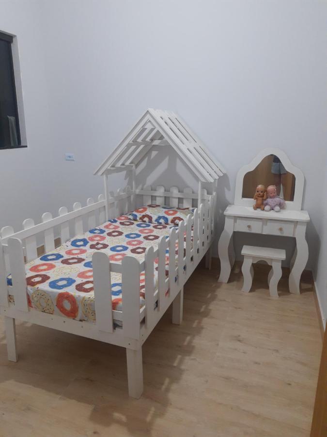 Casa Grande Em *