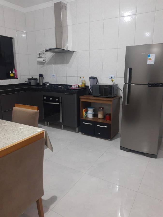 Casa Grande Em * Arapongas