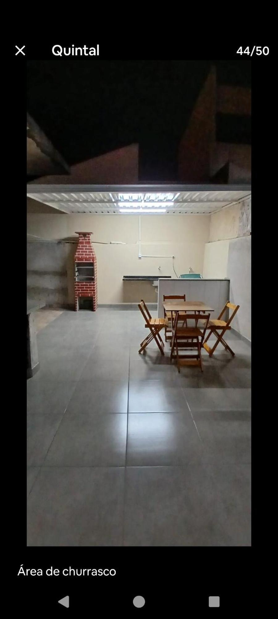 Casa Grande Em Holiday home Arapongas