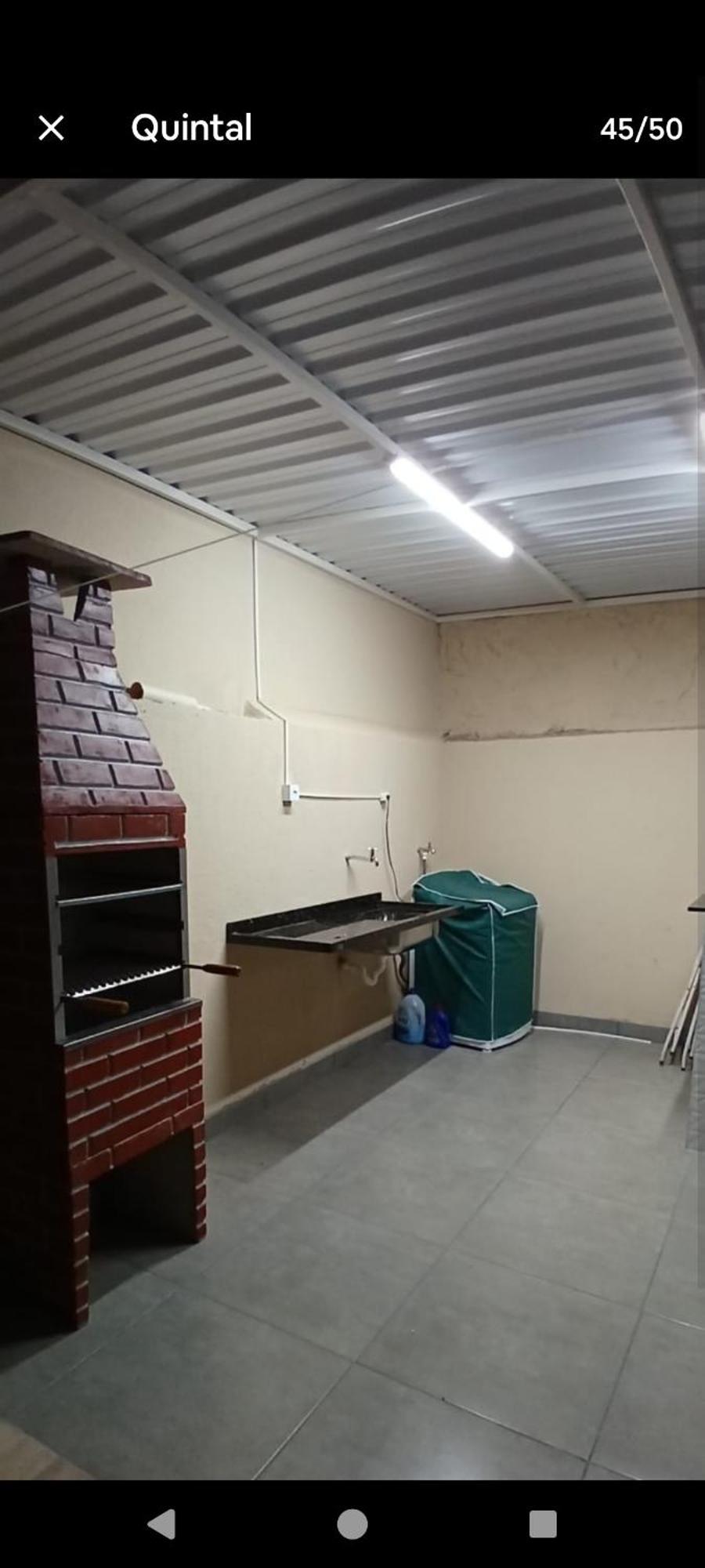 Holiday home Casa Grande Em Arapongas