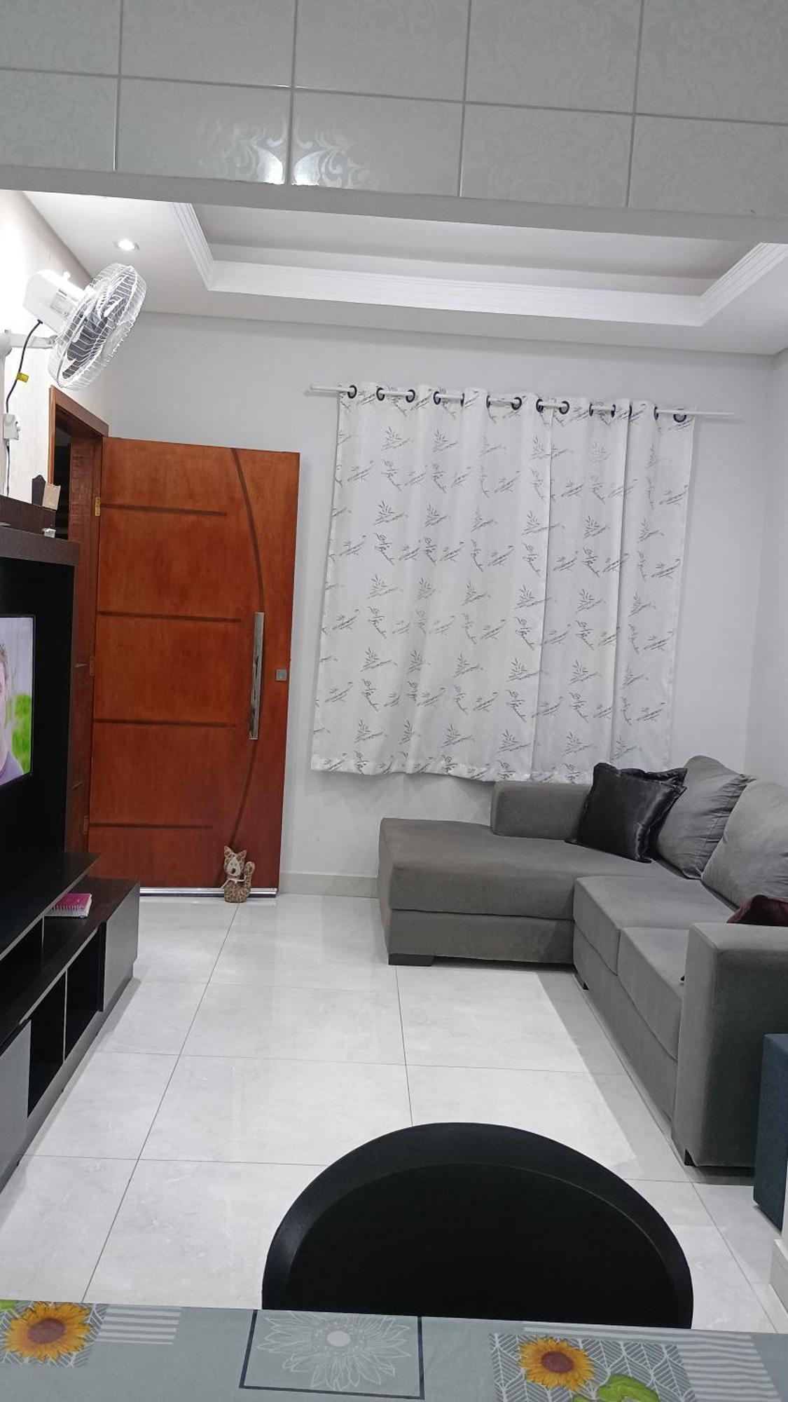 Casa Grande Em Arapongas