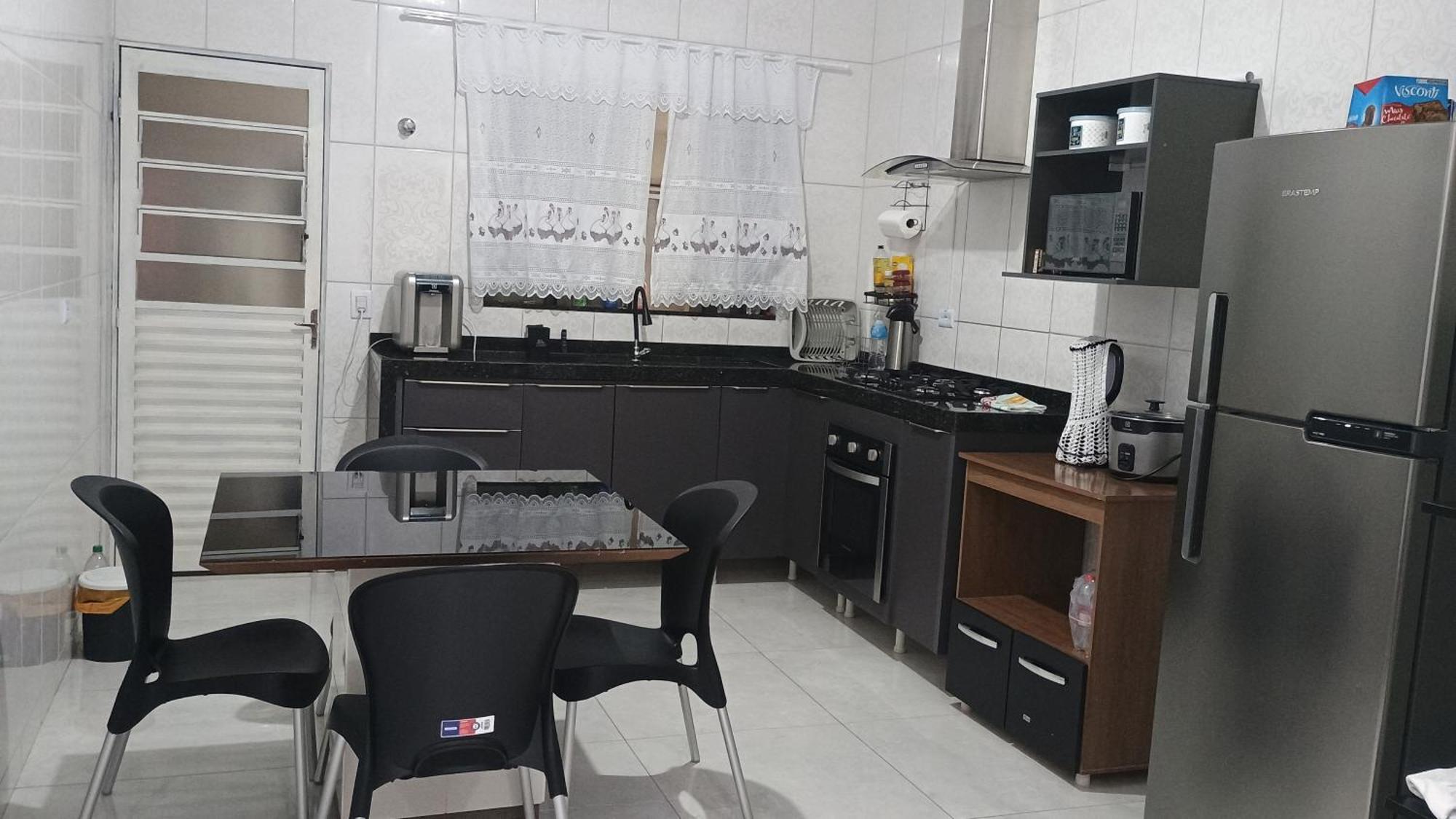 Casa Grande Em * Arapongas