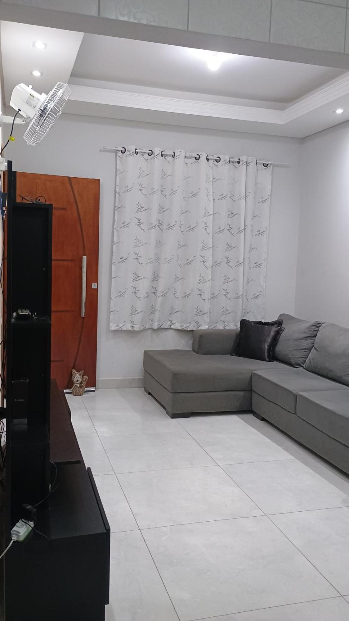 Holiday home Casa Grande Em