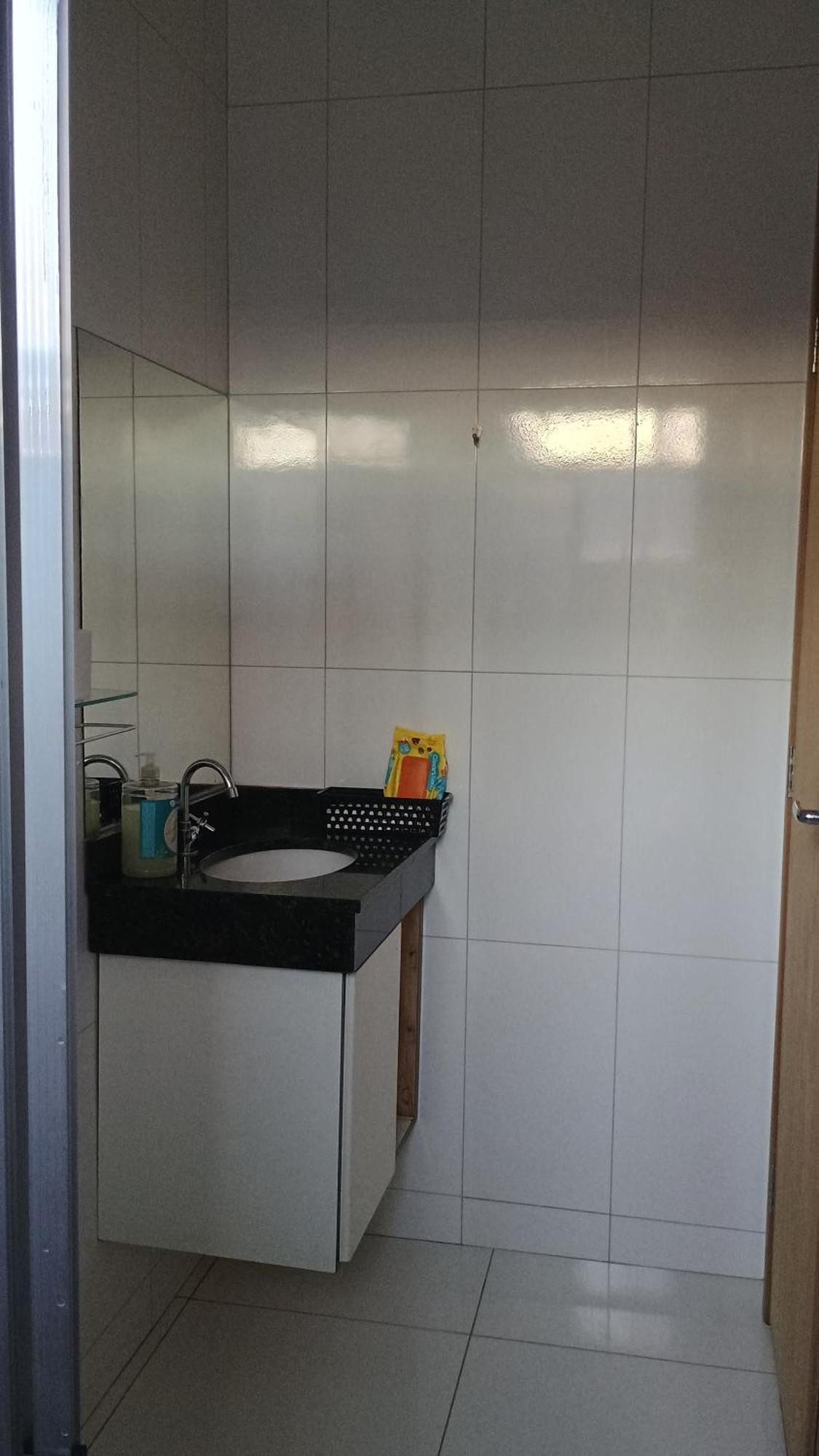 Casa Grande Em Holiday home