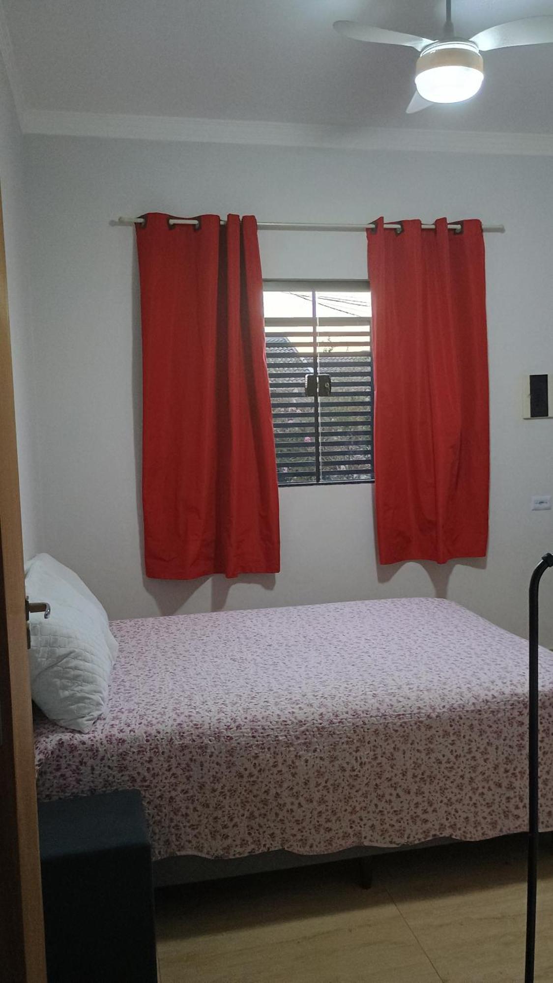 Holiday home Casa Grande Em Arapongas