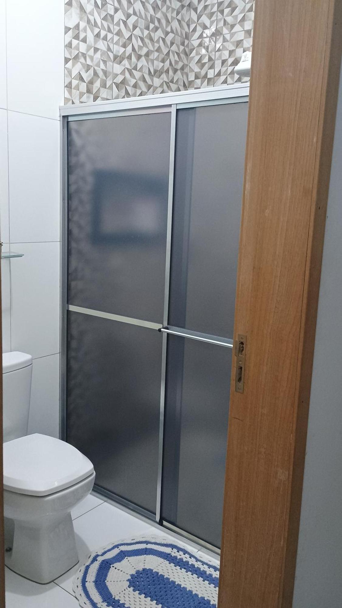 Casa Grande Em Holiday home *
