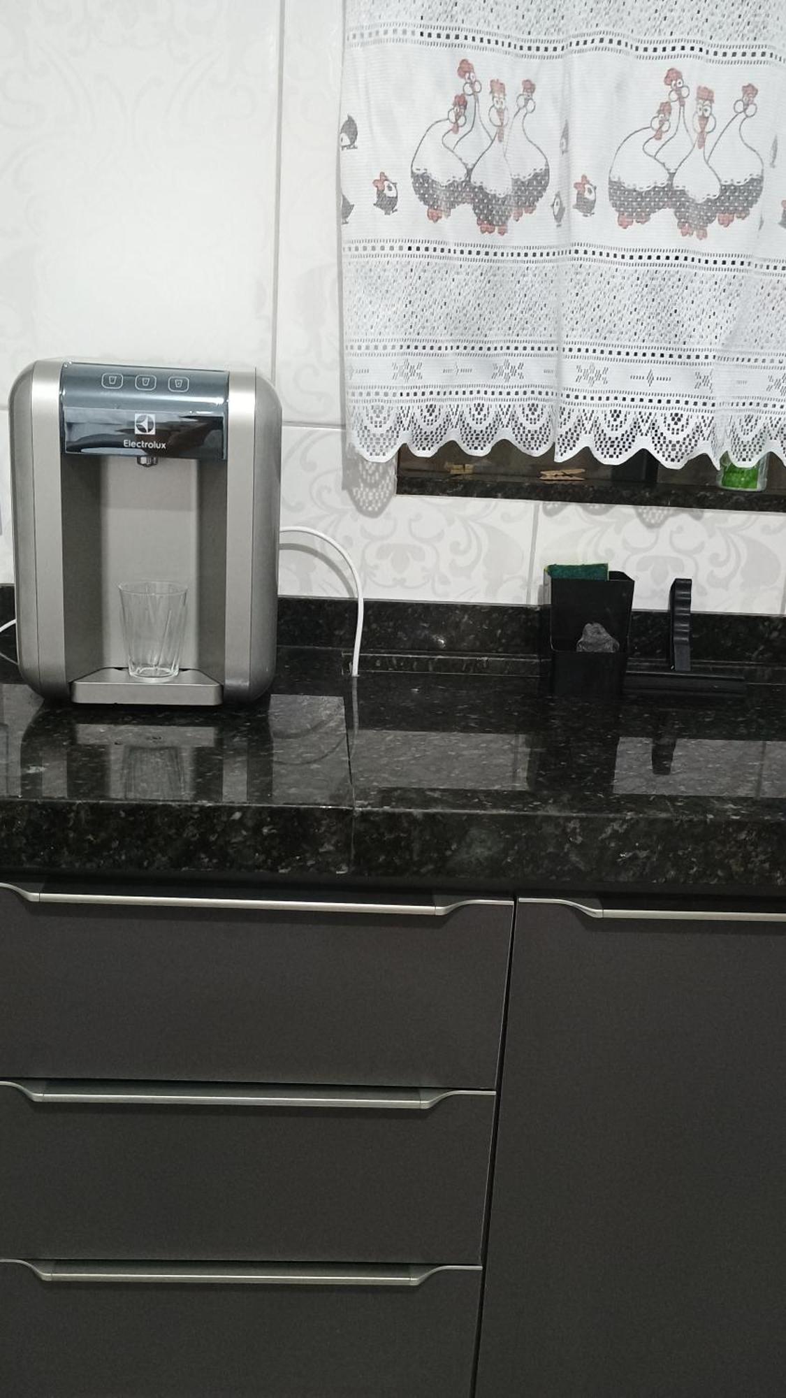 Casa Grande Em Holiday home Arapongas